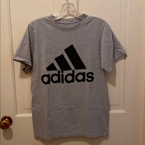 Adidas Cotton T-Shirt